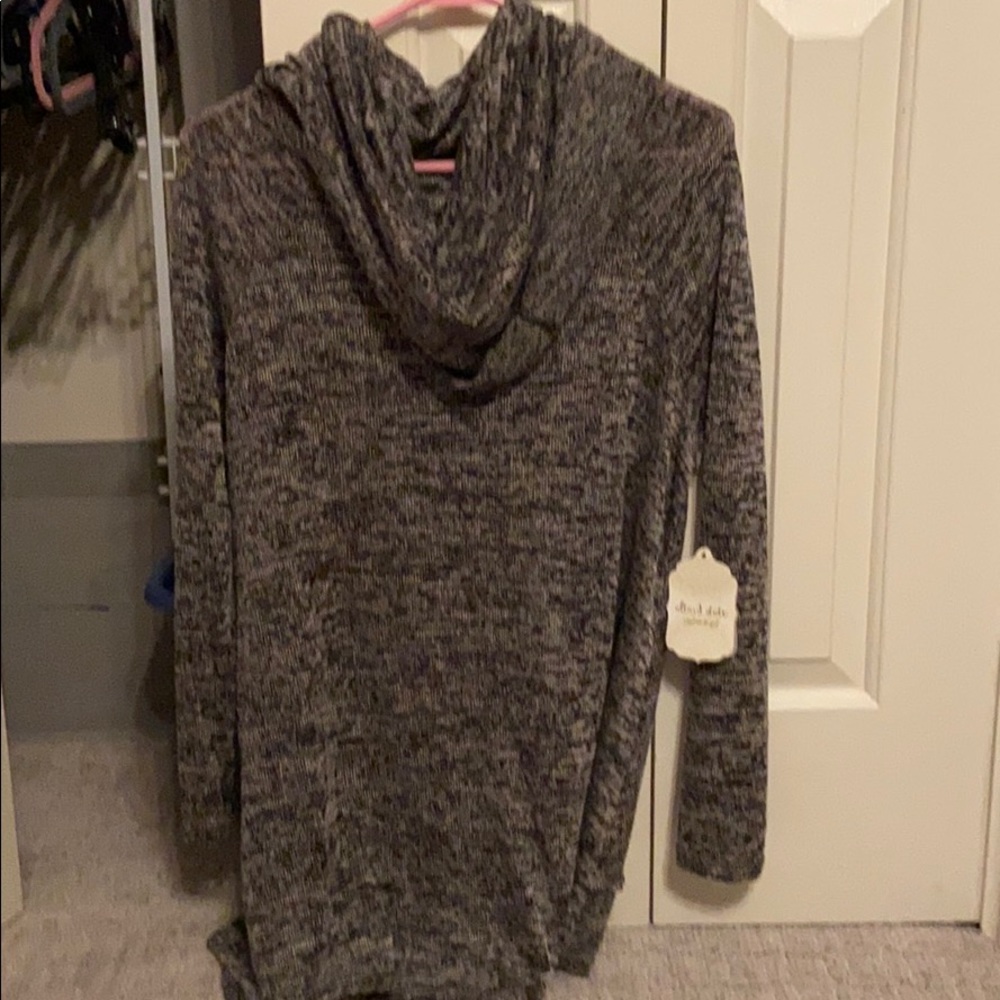 New Sweater